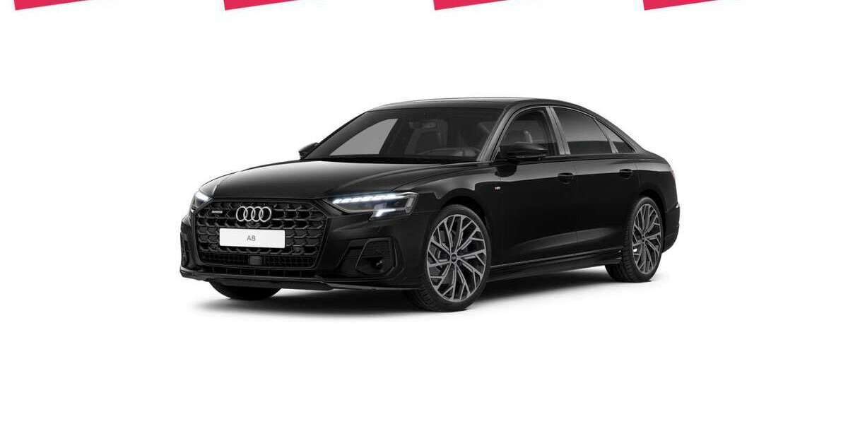 Audi A8 22.194 km 71.990 &euro; Hannover 30179
