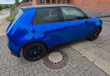 Honda e 9.020 km 18.750 &euro; Schauenburg 34270