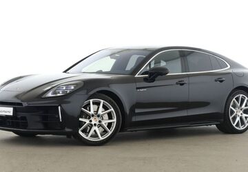 Porsche Panamera 9.900 km 137.900 &euro; Bamberg 96052
