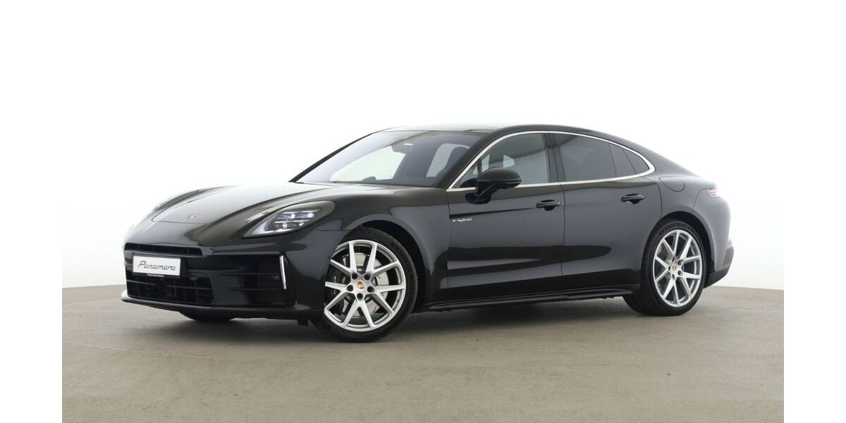 Porsche Panamera 9.900 km 137.900 &euro; Bamberg 96052