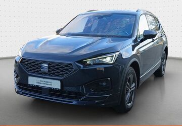 Seat Tarraco 62.229 km 34.930 &euro; Hofheim-Diedenbergen 65719