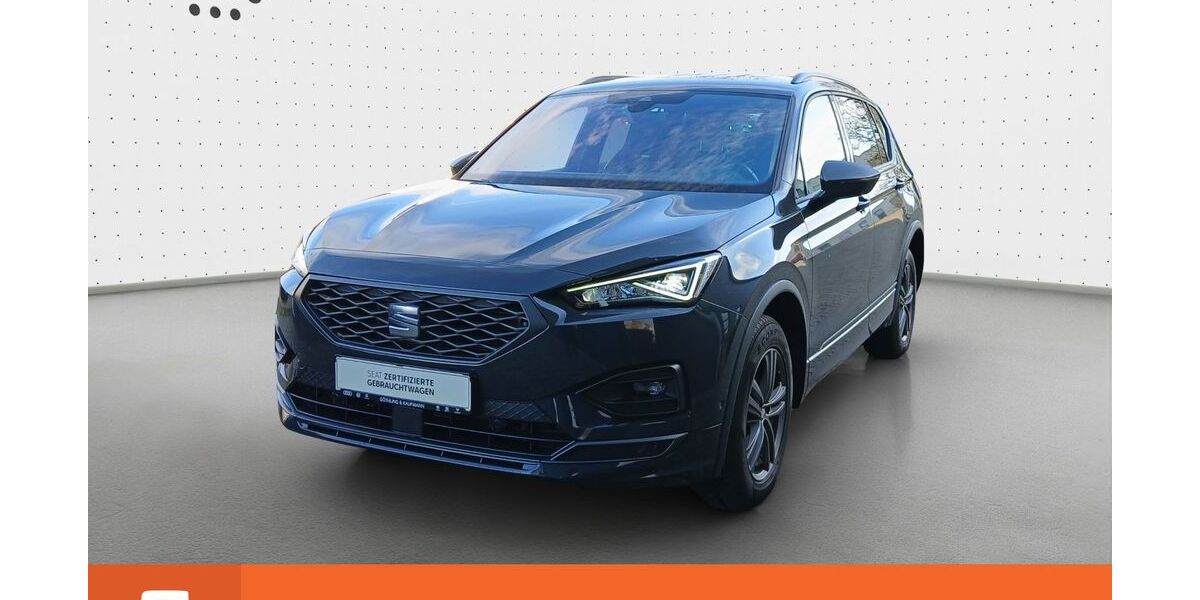 Seat Tarraco 62.229 km 34.930 &euro; Hofheim-Diedenbergen 65719
