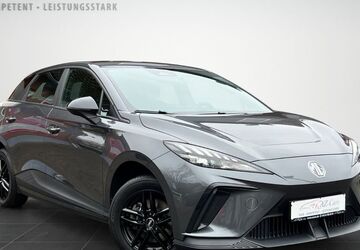 MG 4 25.235 km 16.999 &euro; ­­­­Melbeck/Lüneburg 21406