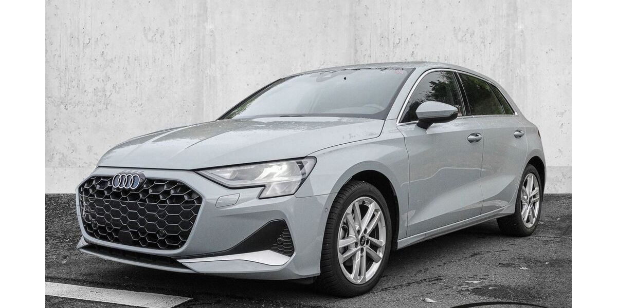 Audi A3 38.200 km 31.950 &euro; Meerbusch 40670