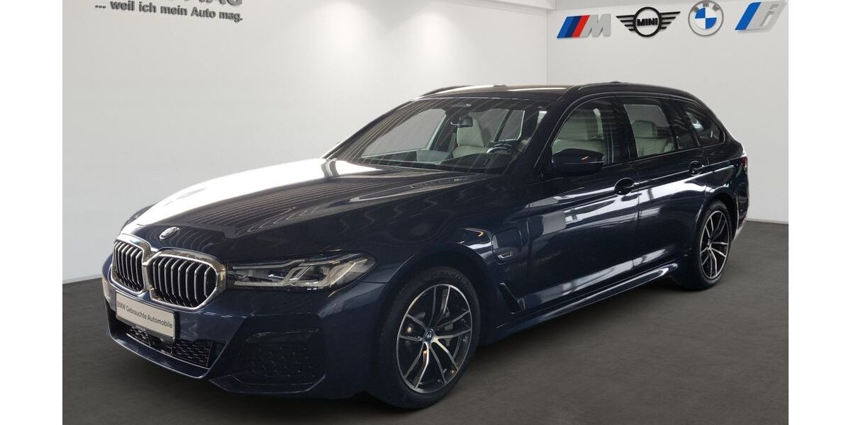 BMW 530 75.757 km 39.980 &euro; München 80687