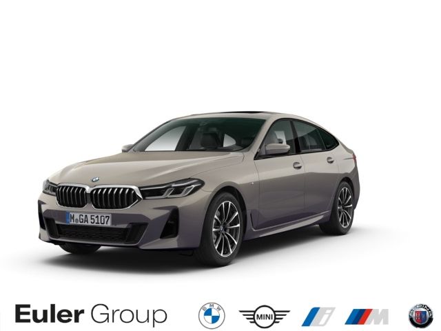 BMW 640 Gran Turismo 60.719 km 43.899 &euro; Hofheim 65719