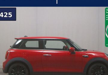 Mini Cooper SE 45.756 km 15.780 &euro; Gyhum/Bockel 27404