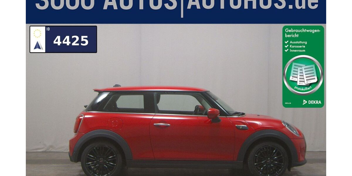 Mini Cooper SE 45.756 km 15.780 &euro; Gyhum/Bockel 27404