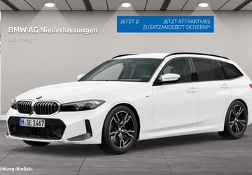 BMW 318 14.293 km 39.495 &euro; Nürnberg 90441