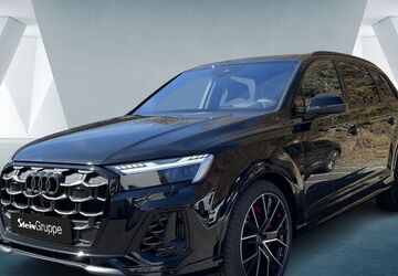 Audi Q7 9.000 km 82.980 &euro; Gummersbach 51645