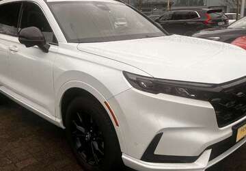 Honda CR-V 20.400 km 46.980 &euro; Düsseldorf 40233