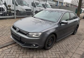 VW Jetta 208.000 km 6.950 &euro; Nordhorn 48529