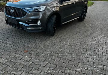 Ford Edge 93.684 km 29.900 &euro; Porta Westfalica 32457