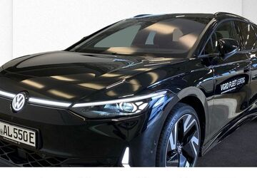 VW ID.7 8.000 km 63.530 &euro; Leipzig 04178