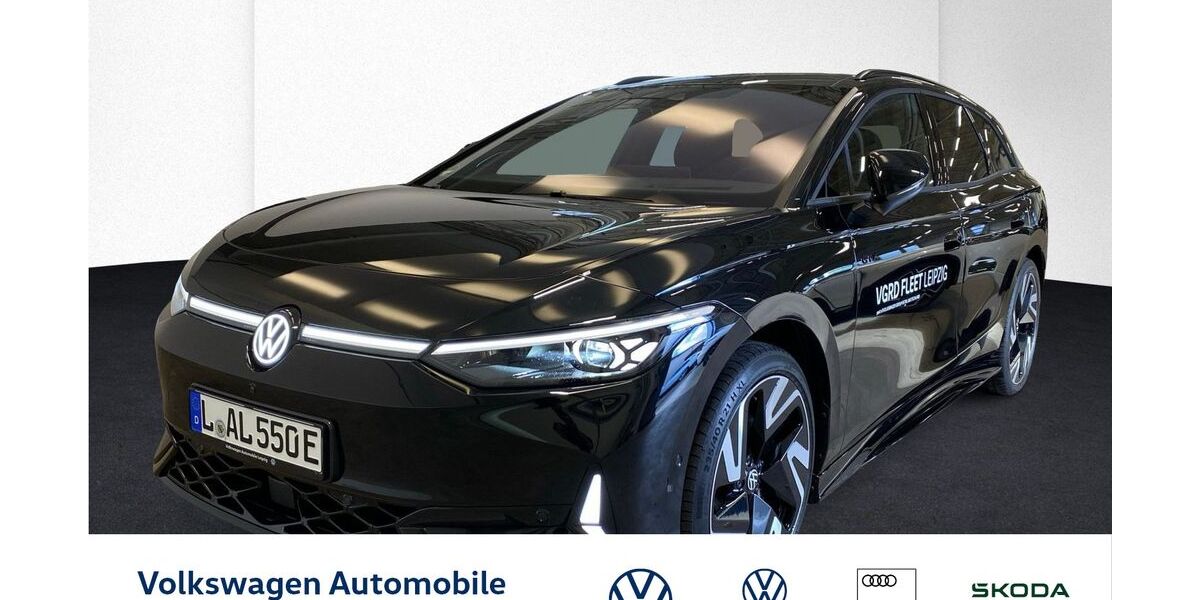 VW ID.7 8.000 km 63.530 &euro; Leipzig 04178