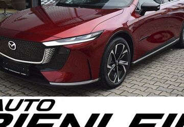 Mazda 6e 8.500 km 36.500 &euro; Burgkunstadt 96224