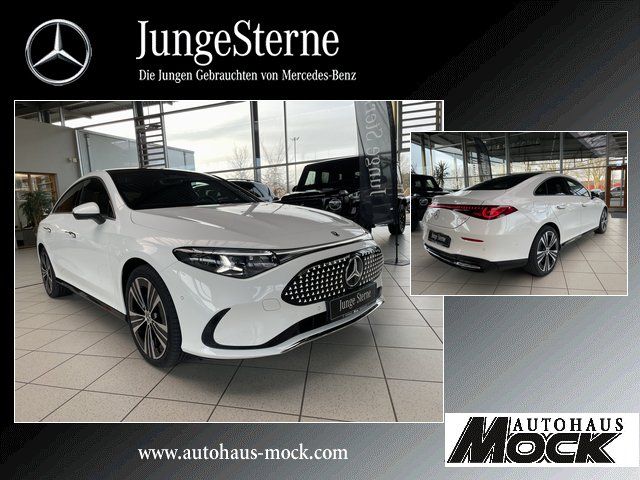 Mercedes-Benz CLA 350 3.000 km 57.890 &euro; Delmenhorst 27751