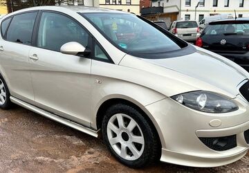 Seat Altea 236.351 km 1.999 &euro; Nordhausen 99734