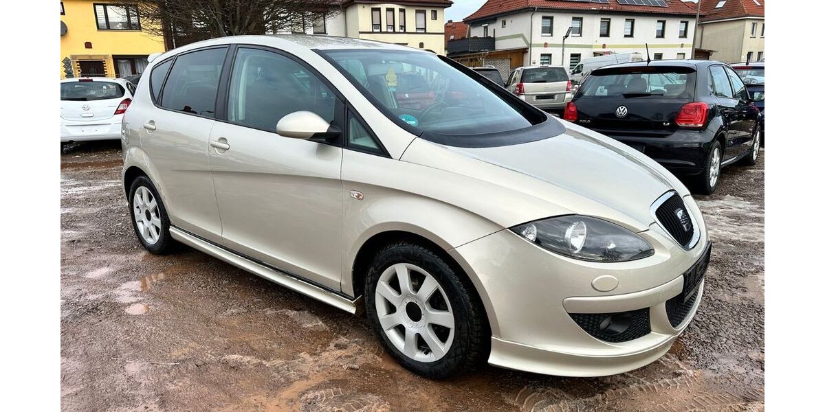 Seat Altea 236.351 km 1.999 &euro; Nordhausen 99734