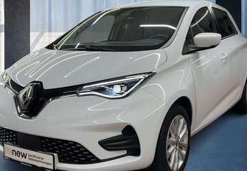 Renault ZOE 20.133 km 14.600 &euro; Köln 50939