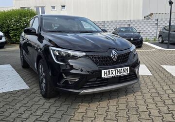 Renault Arkana 10.500 km 24.789 &euro; Münster 48165