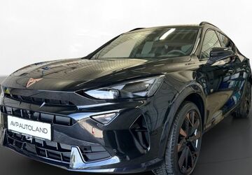 Cupra Formentor 5.000 km 45.990 &euro; Dingolfing 84130