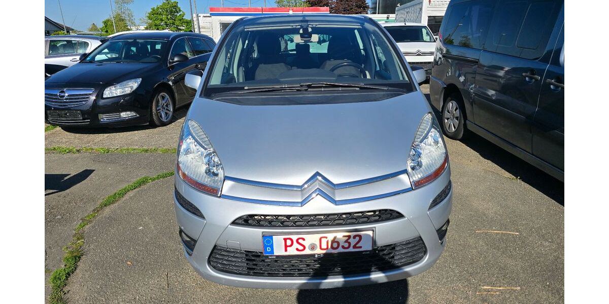Citroen C4 Picasso 145.491 km 2.250 &euro; Pirmasens 66954