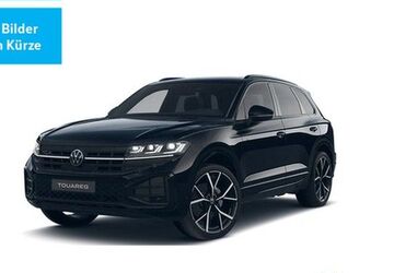 VW Touareg 20.300 km 72.990 &euro; Braunschweig 38114