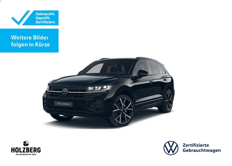 VW Touareg 20.300 km 72.990 &euro; Braunschweig 38114
