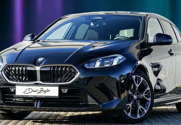 BMW 120 18.990 km 34.480 &euro; Günzburg 89312