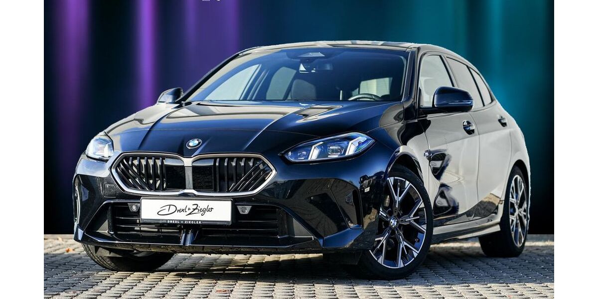 BMW 120 18.990 km 34.480 &euro; Günzburg 89312