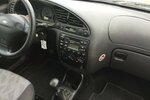 Ford Fiesta Diesel! Tüv 12/27! 120.000 km 1.250 &euro; Himmelkron 95502