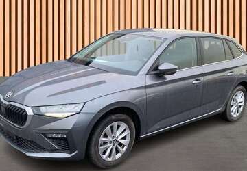 Skoda Scala 9.496 km 18.980 &euro; Dresden/Weißig 01328