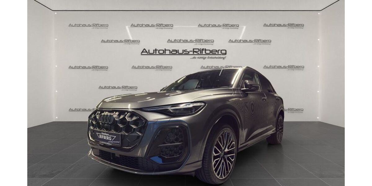 Audi Q5 3.000 km 79.890 &euro; Detmold 32758