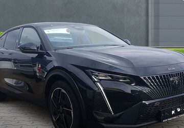 Peugeot 408 5.985 km 39.900 &euro; Pforzheim 75181