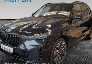 BMW X5 35.950 km 97.500 &euro; Bautzen 02625