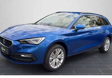 Seat Leon 10.900 km 29.990 &euro; Kirkel-Limbach 66459