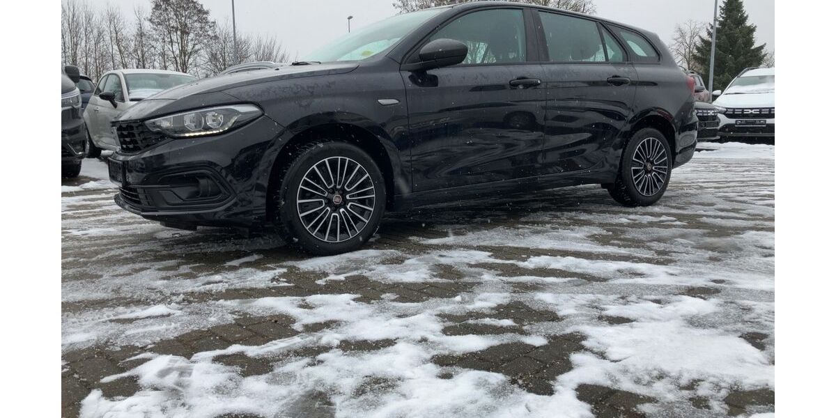 Fiat Tipo 26.870 km 21.490 &euro; Zerbst / Anhalt 39261