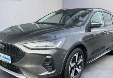 Ford Focus 19.427 km 26.490 &euro; Singen 78224