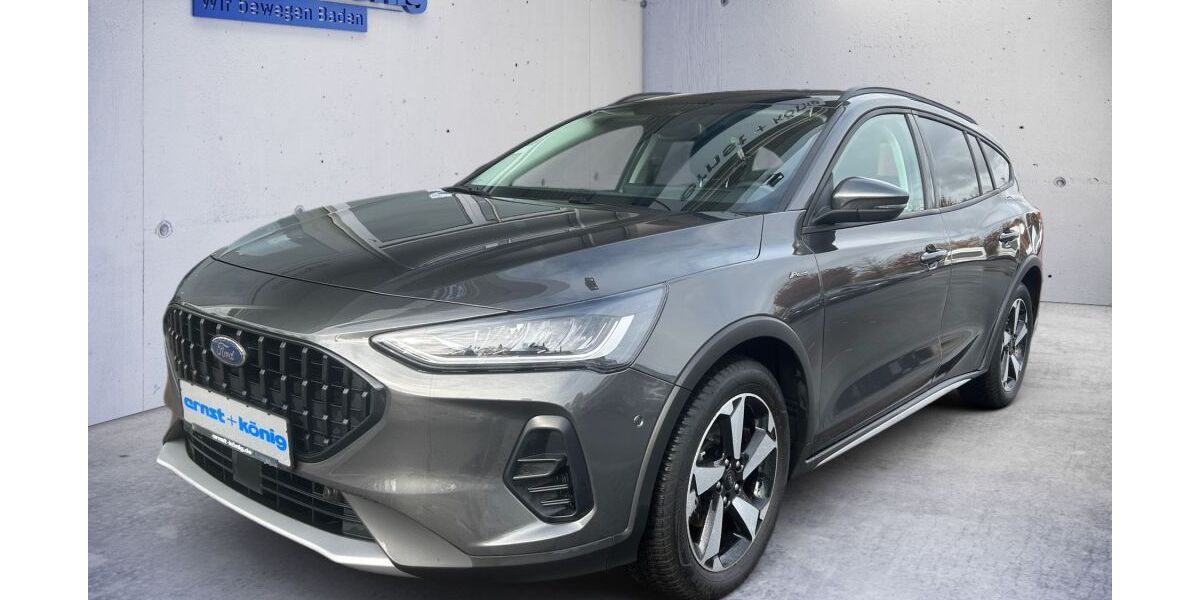 Ford Focus 19.427 km 26.999 &euro; Singen 78224