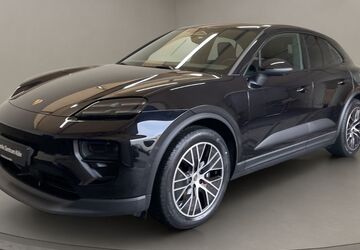 Porsche Macan 10.000 km 89.800 &euro; Köln 50823