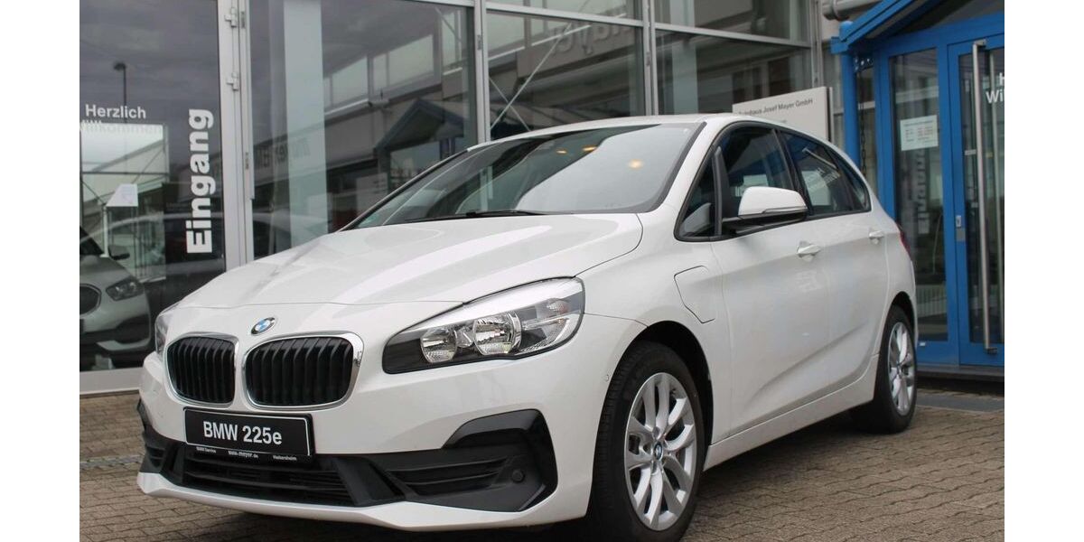 BMW 225 55.500 km 20.990 &euro; Heitersheim 79423