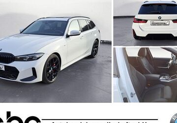 BMW 318 13.822 km 39.630 &euro; Esslingen am Neckar 73730