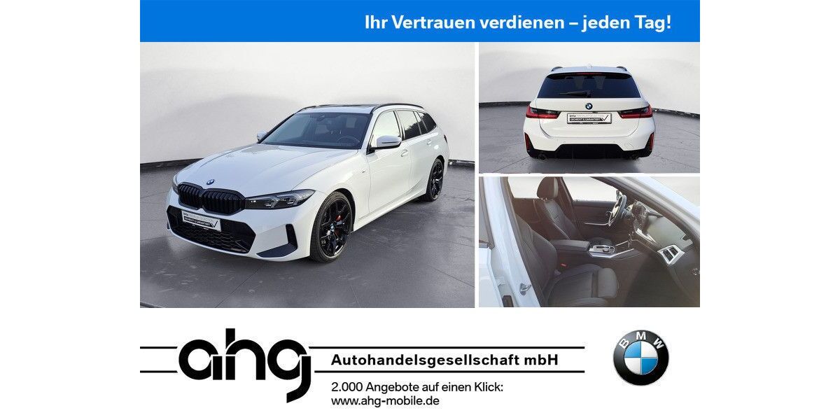 BMW 318 13.822 km 39.630 &euro; Esslingen am Neckar 73730