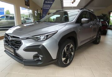 Subaru Crosstrek 11.053 km 35.990 &euro; Worbis 37339