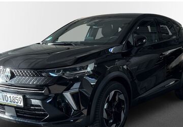 Renault Captur 5.000 km 26.440 &euro; Stuttgart 70469