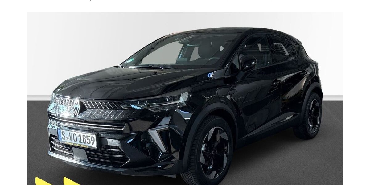 Renault Captur 5.000 km 26.440 &euro; Stuttgart 70469