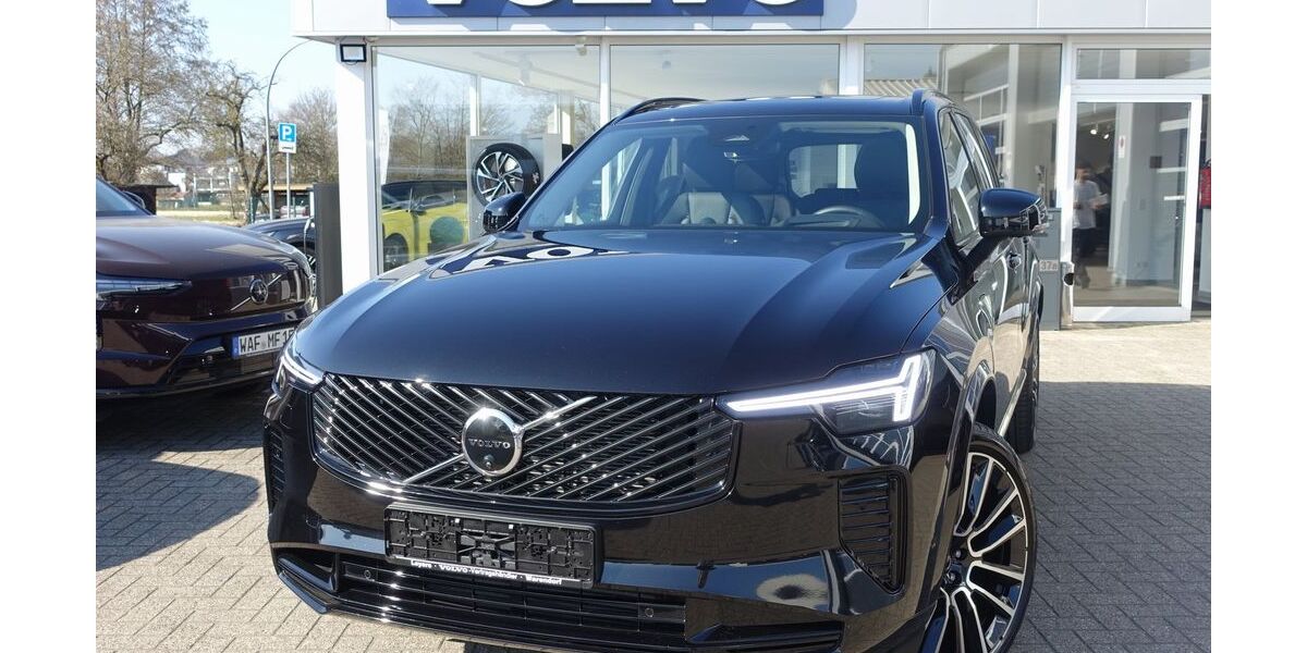 Volvo XC90 10.100 km 77.900 &euro; Warendorf 48231
