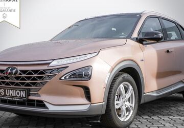 Hyundai NEXO 10.287 km 42.245 &euro; Halle (Saale) 06114