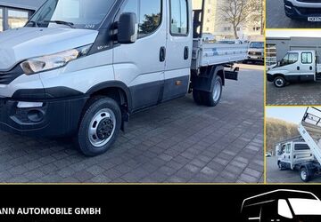 IVECO Andere 134.500 km 29.295 &euro; Meschede 59872